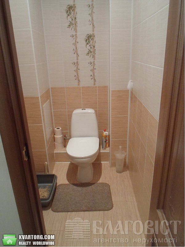 Sell 2-room apartment. Киев,  Белицкая — photo 2