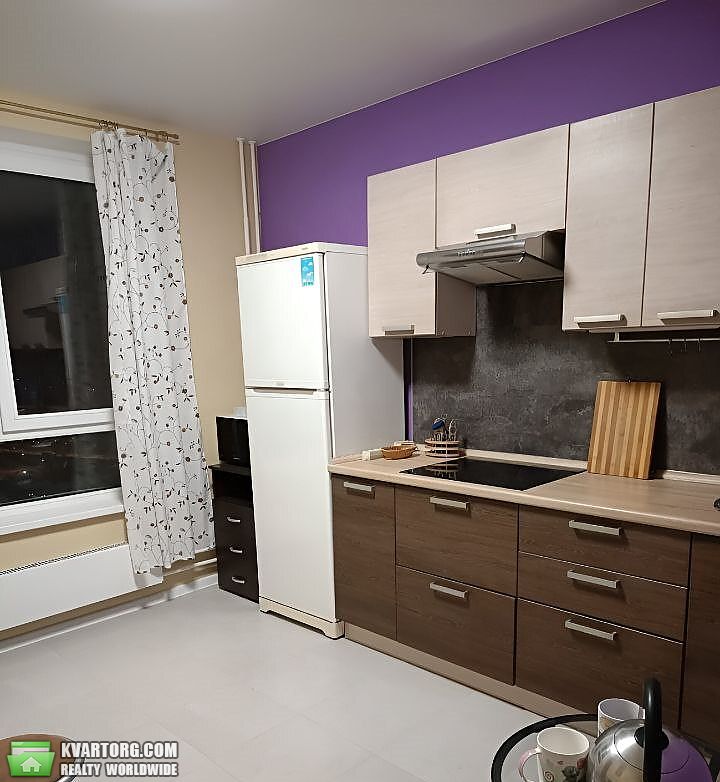 Rent out 1-room apartment. Харьков, проспект Победы — photo 4