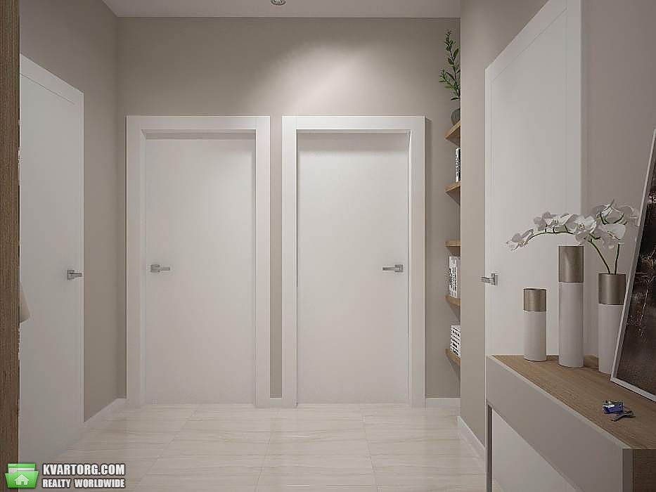 Sell 1-room apartment. Киев,  Саперное поле — photo 2