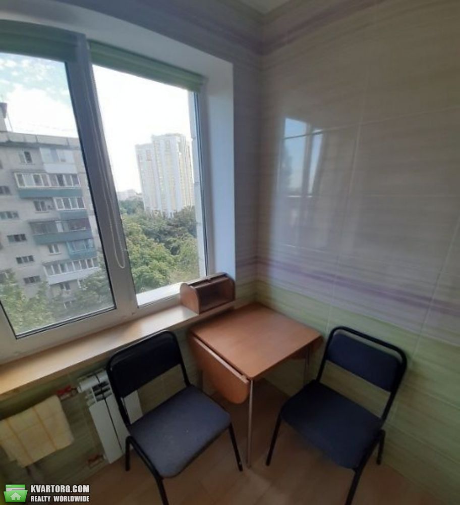 Rent out 1-room apartment. Киев,  Кривоноса — photo 6