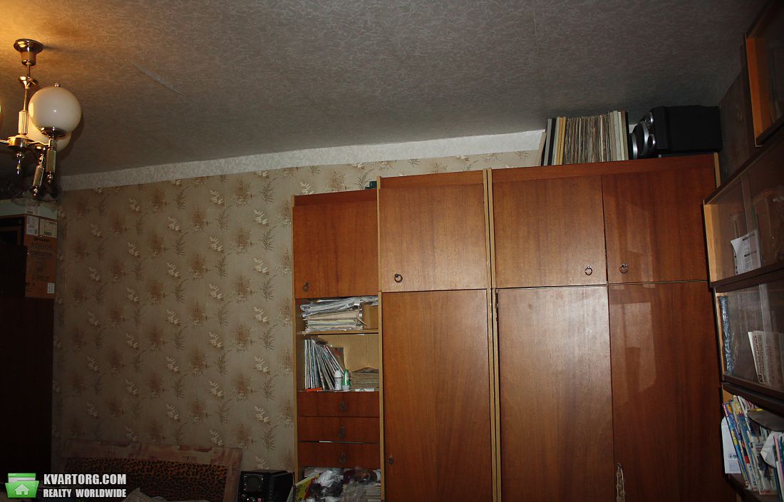 Sell 3-room apartment. Киев,  Оболонский пр — photo 1