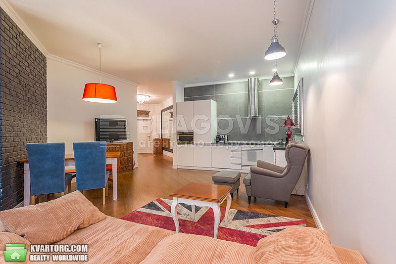 Sell 3-room apartment. Киев,  Щорса — photo 3