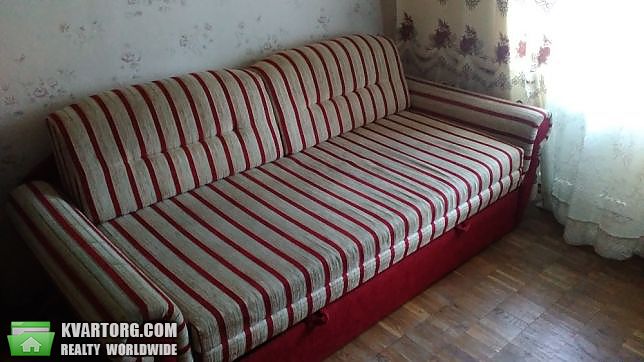 Rent out 1-room apartment. Харьков, Героев Труда — photo 2