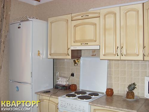 Sell 1-room apartment. Киев,  Лисковская — photo 1