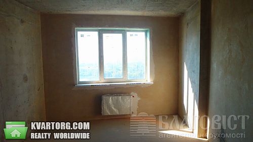 Sell 3-room apartment. Киев, Малиновского — photo 1