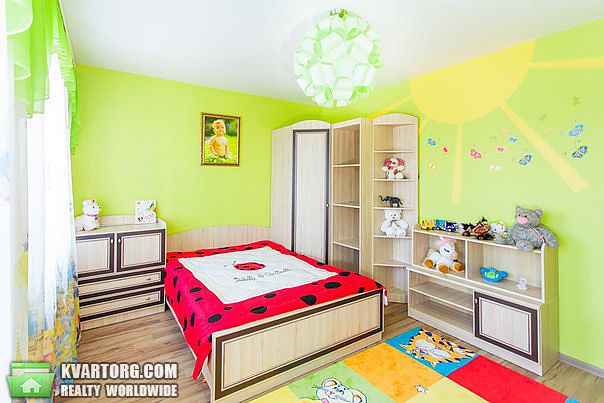 Sell house. Киев, Княгини Ольги — photo 6
