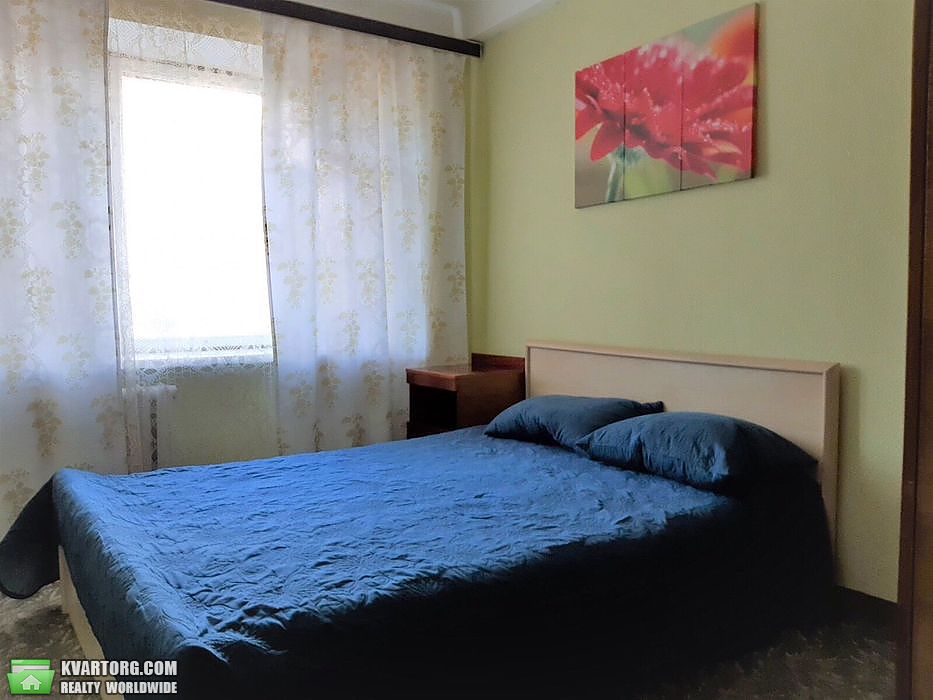 Sell 3-room apartment. Киев, Кирилловская — photo 4