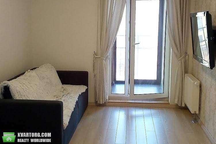 Rent out 1-room apartment. Киев, Регенераторная — photo 6