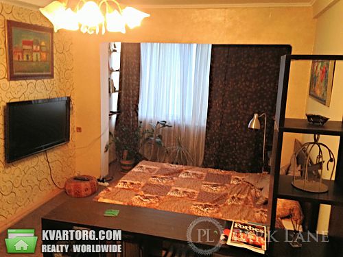 Sell 1-room apartment. Киев, Горького — photo 3