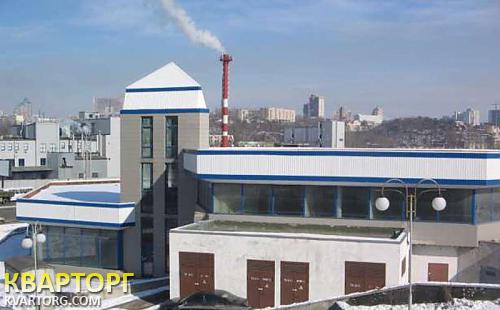 Rent out office. Киев, Науки просп. — photo 6