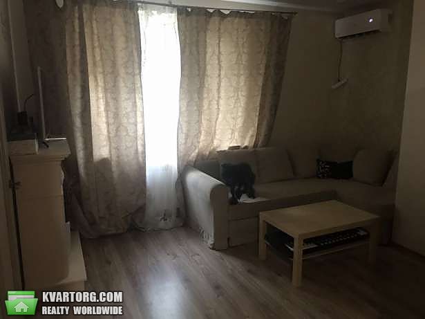 Sell 2-room apartment. Киев,  Ереванская — photo 2