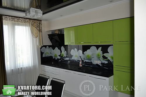 Sell 1-room apartment. Киев, Черновола — photo 4