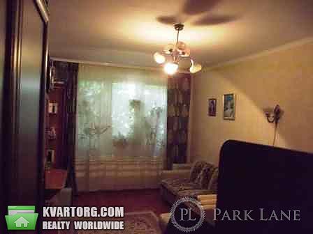 Sell 1-room apartment. Киев, Барбюса — photo 1
