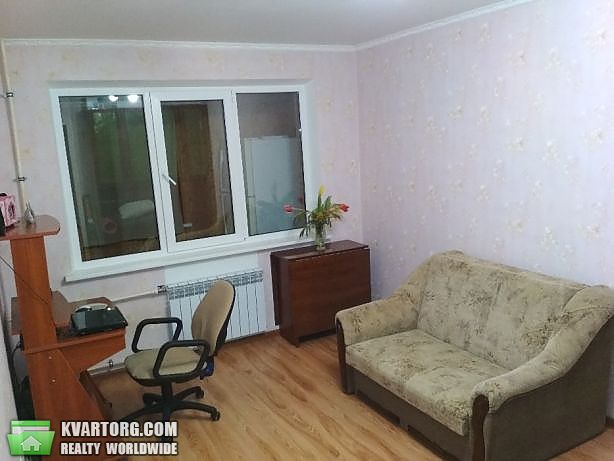 Sell 2-room apartment. Одесса, Заболотного — photo 1