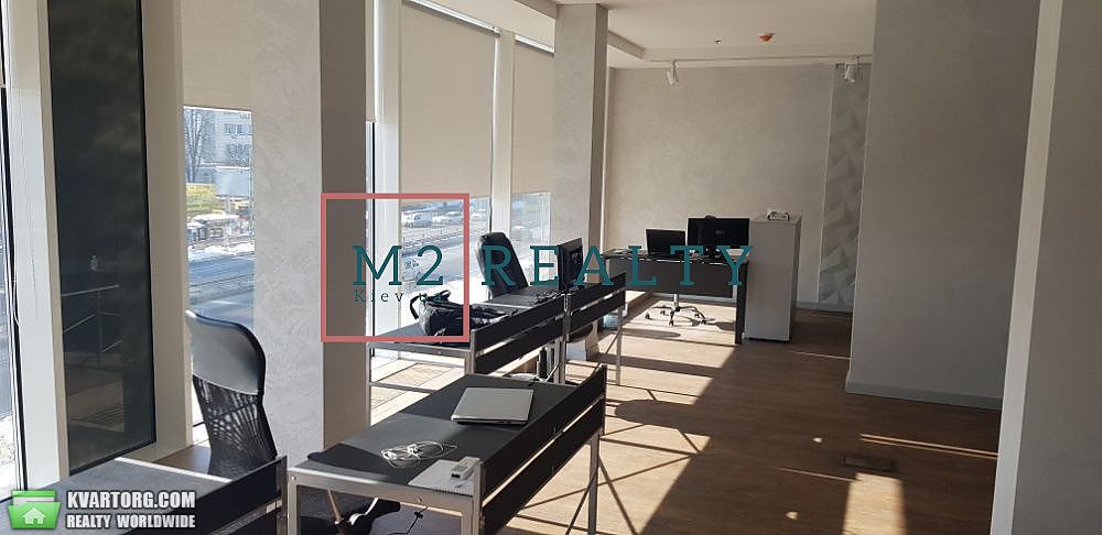 Rent out office. Киев, проспект Победы — photo 1