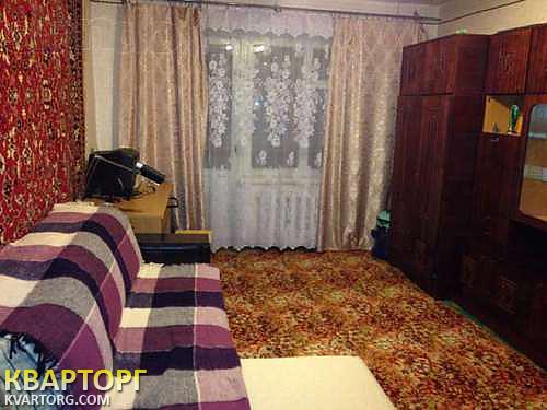 Sell 1-room apartment. Киев,  Никольско-Слободская — photo 1
