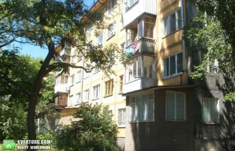 Sell 2-room apartment. Киев,  Верховного Совета бул — photo 1