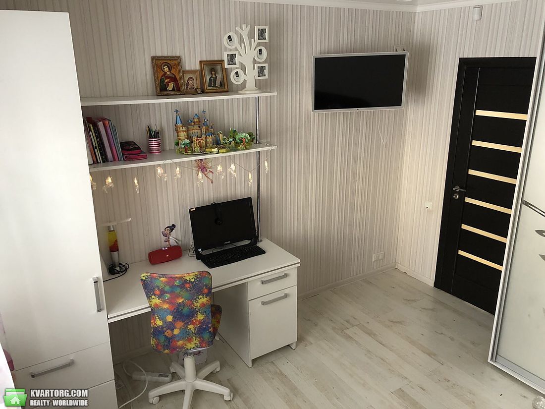Sell 2-room apartment. Одесса, Паустовского — photo 7