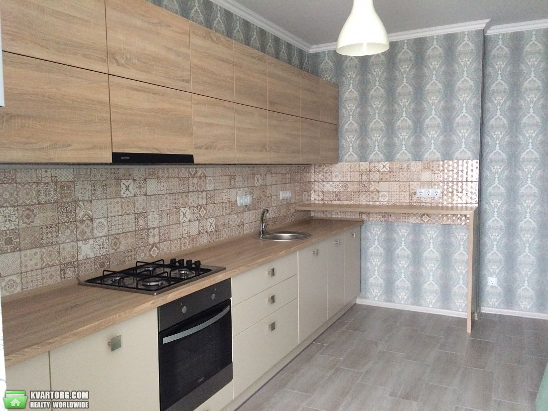 Rent out 1-room apartment. Киев, Волошкова — photo 5