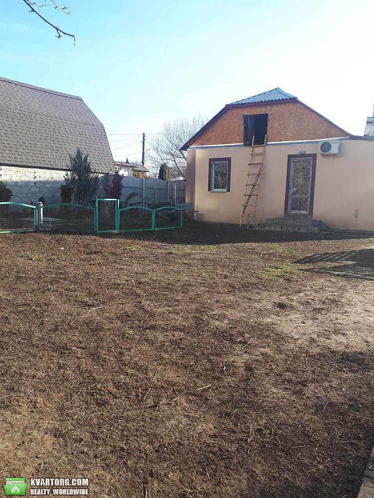 Sell house. Харьков, проулок Зализнычный — photo 7