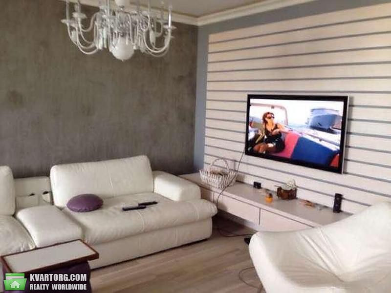Rent out 2-room apartment. Киев, Сикорского — photo 1