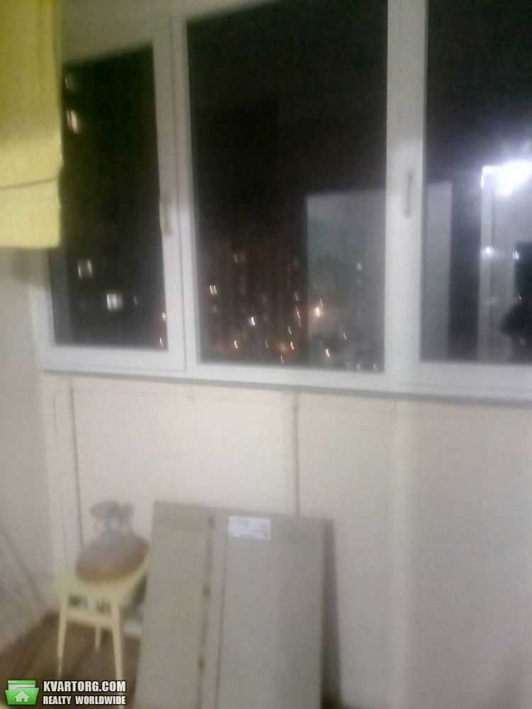 Rent out 1-room apartment. Киев,  Лаврухина — photo 5