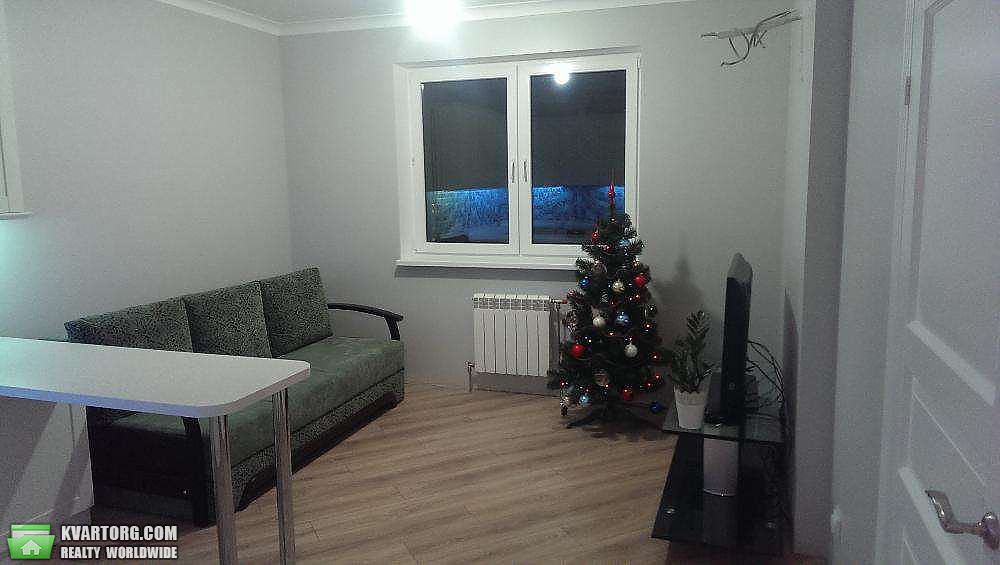 Sell 1-room apartment. Киев, Кондратюка — photo 4