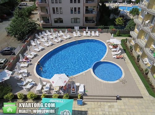 Sell 1-room apartment. Киев, Солнечный Берег — photo 1