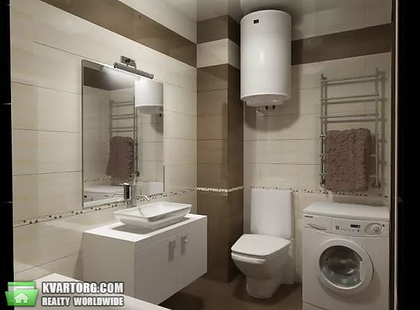 Rent out 2-room apartment. Киев,  Островского — photo 3