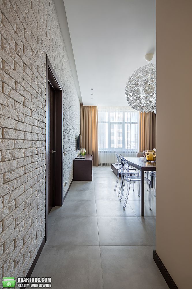 Rent out 2-room apartment. Киев,  Драгомирова — photo 7