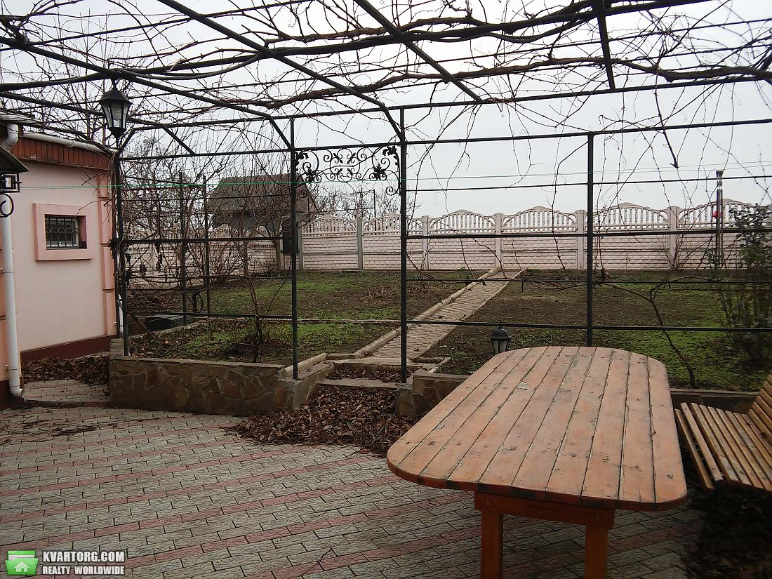 Sell house. Одесса, Черноморка — photo 2