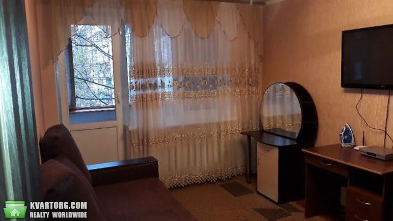 Sell 1-room apartment. Киев,  Котельникова — photo 1