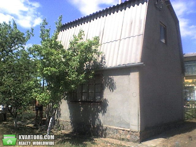 Sell house. Николаев, Альбатрос — photo 1
