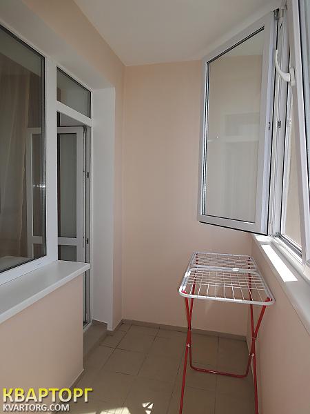 Rent out 2-room apartment. Одесса, Бреуса — photo 9