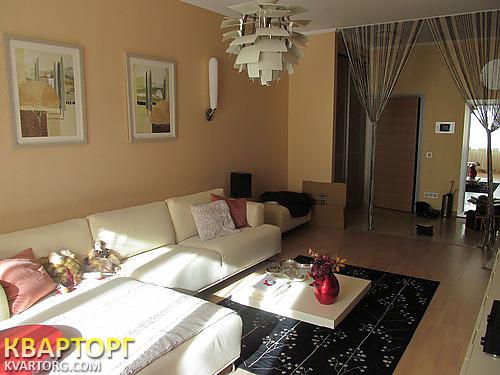 Rent out 2-room apartment. Киев,  Героев Сталинграда пр — photo 1