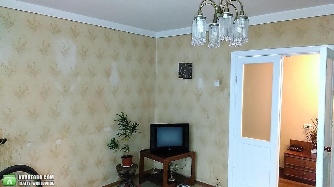 Sell 3-room apartment. Одесса, Левитана — photo 1
