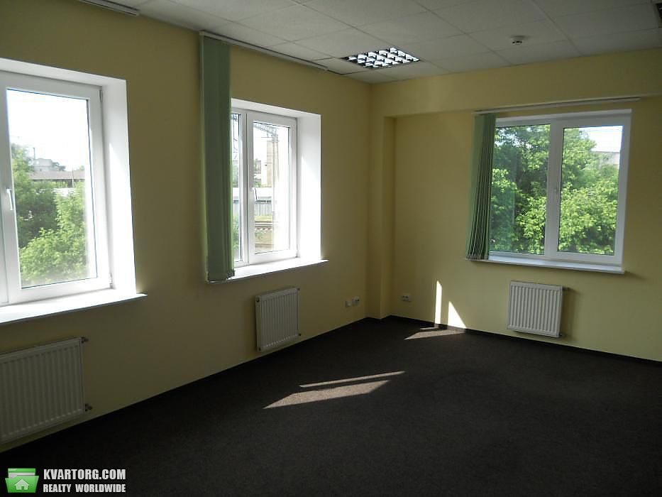 Rent out office. Киев, ул. Хвойки — photo 4