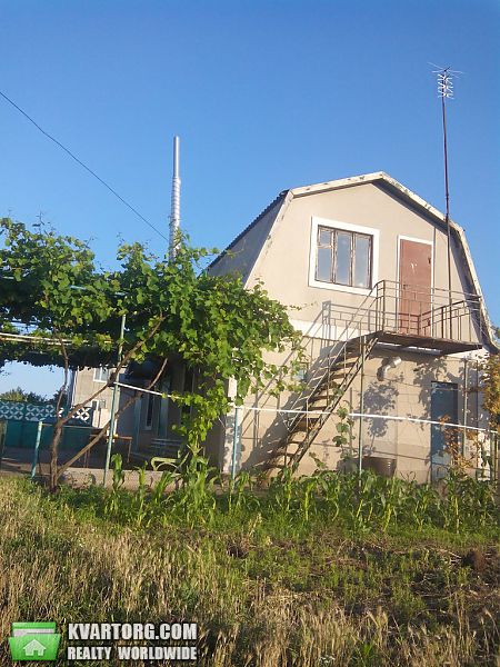 Sell house. Одесса, Чапаева — photo 1