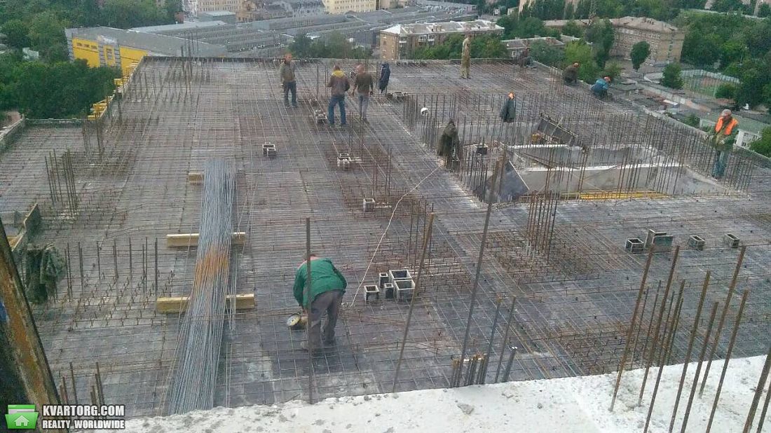 Sell 1-room apartment. Киев, Нагорная — photo 3