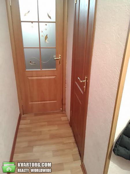 Sell 2-room apartment. Киев, леся курбаса — photo 4