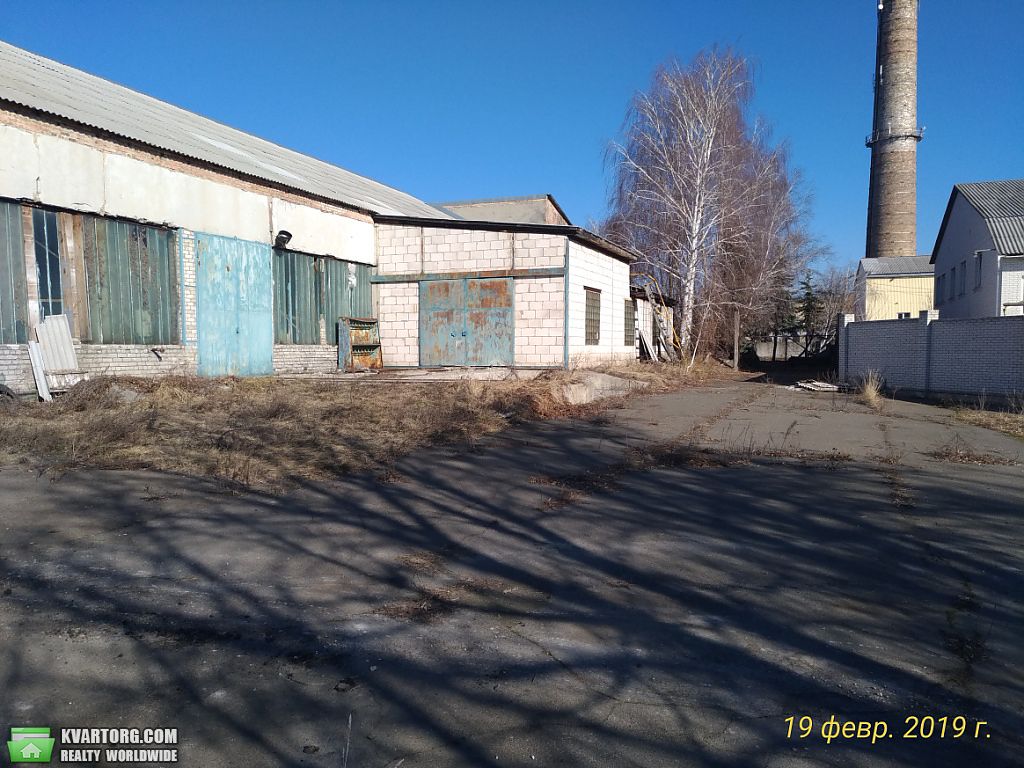 Rent out warehouse. Киев, Киев — photo 2