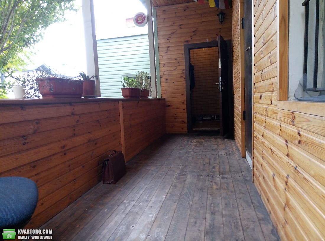 Sell 4-room apartment. Днепропетровск, Шевченко — photo 1