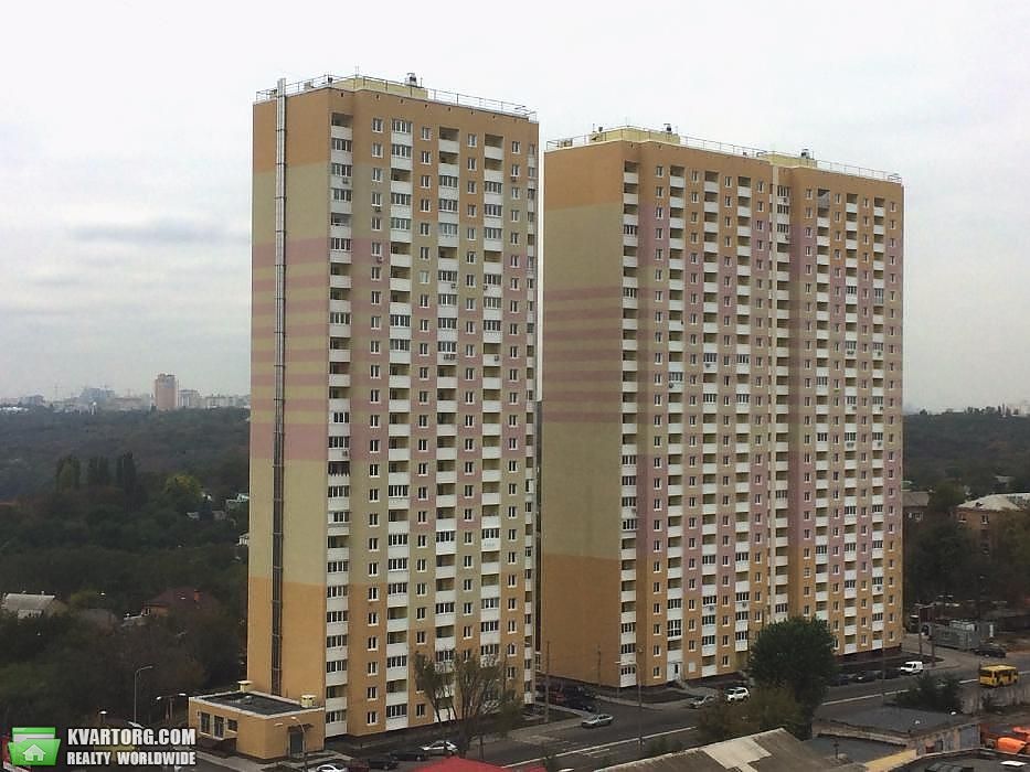 Sell 1-room apartment. Киев, Науки просп. — photo 1