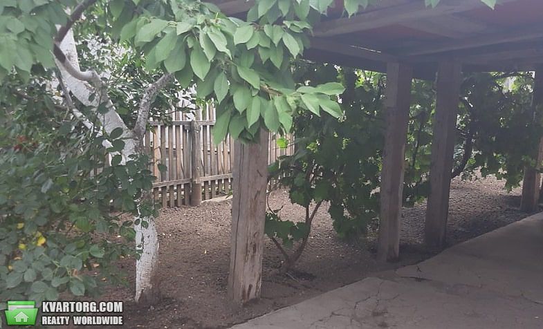 Sell house. Одесса, Вишневая — photo 8
