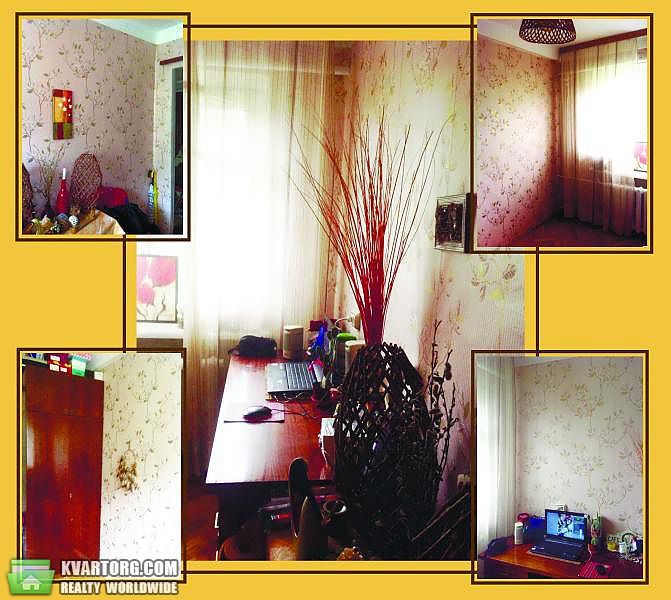 Sell 2-room apartment. Киев,  Метростроевская — photo 6