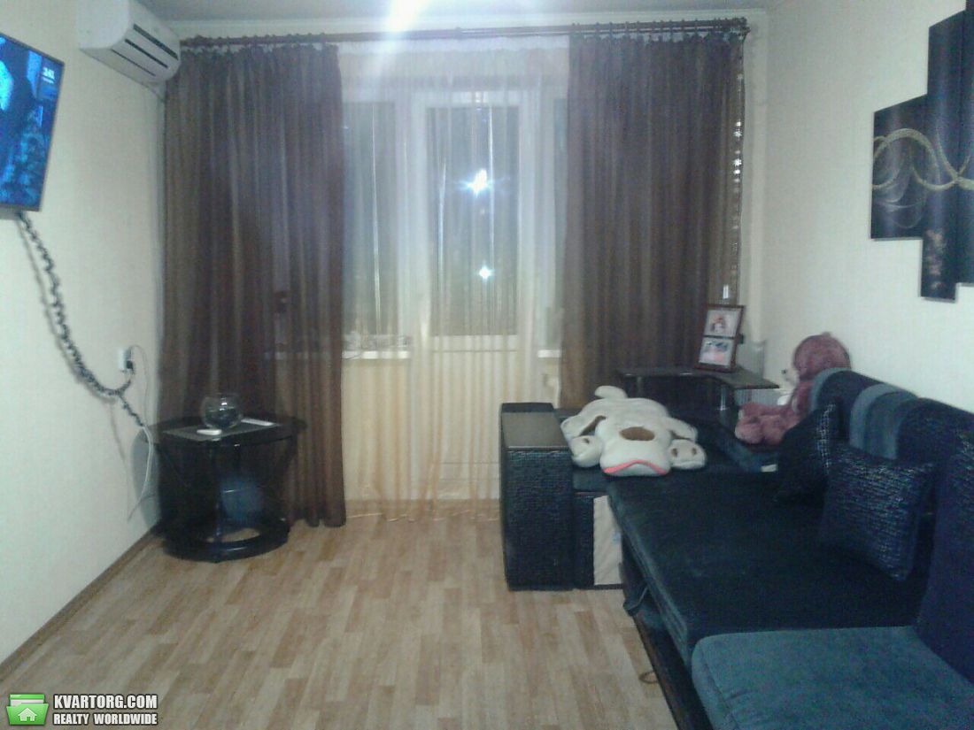 Sell 1-room apartment. Харьков,  Героев Сталинграда пр — photo 1