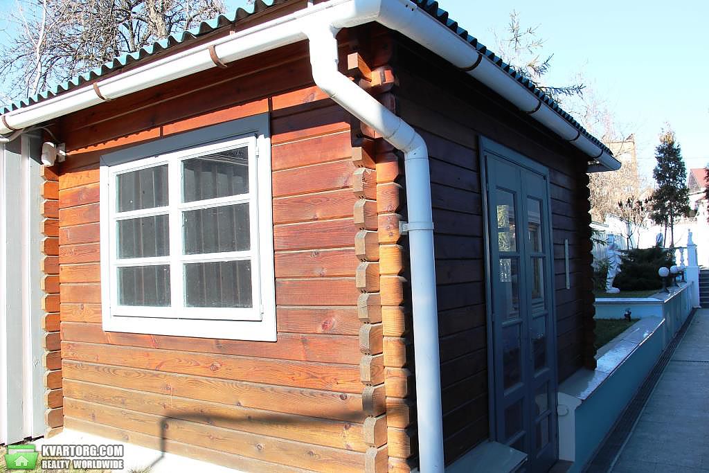 Sell house. Киев, Зверинецкая — photo 3