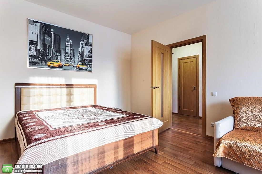 Rent out 1-room apartment. Харьков, Клочковская — photo 1