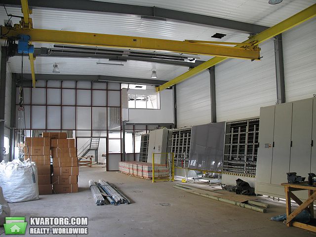 Sell warehouse. Васильков, Калиновка — photo 4