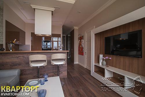 Sell 2-room apartment. Киев,  Драгомирова — photo 4